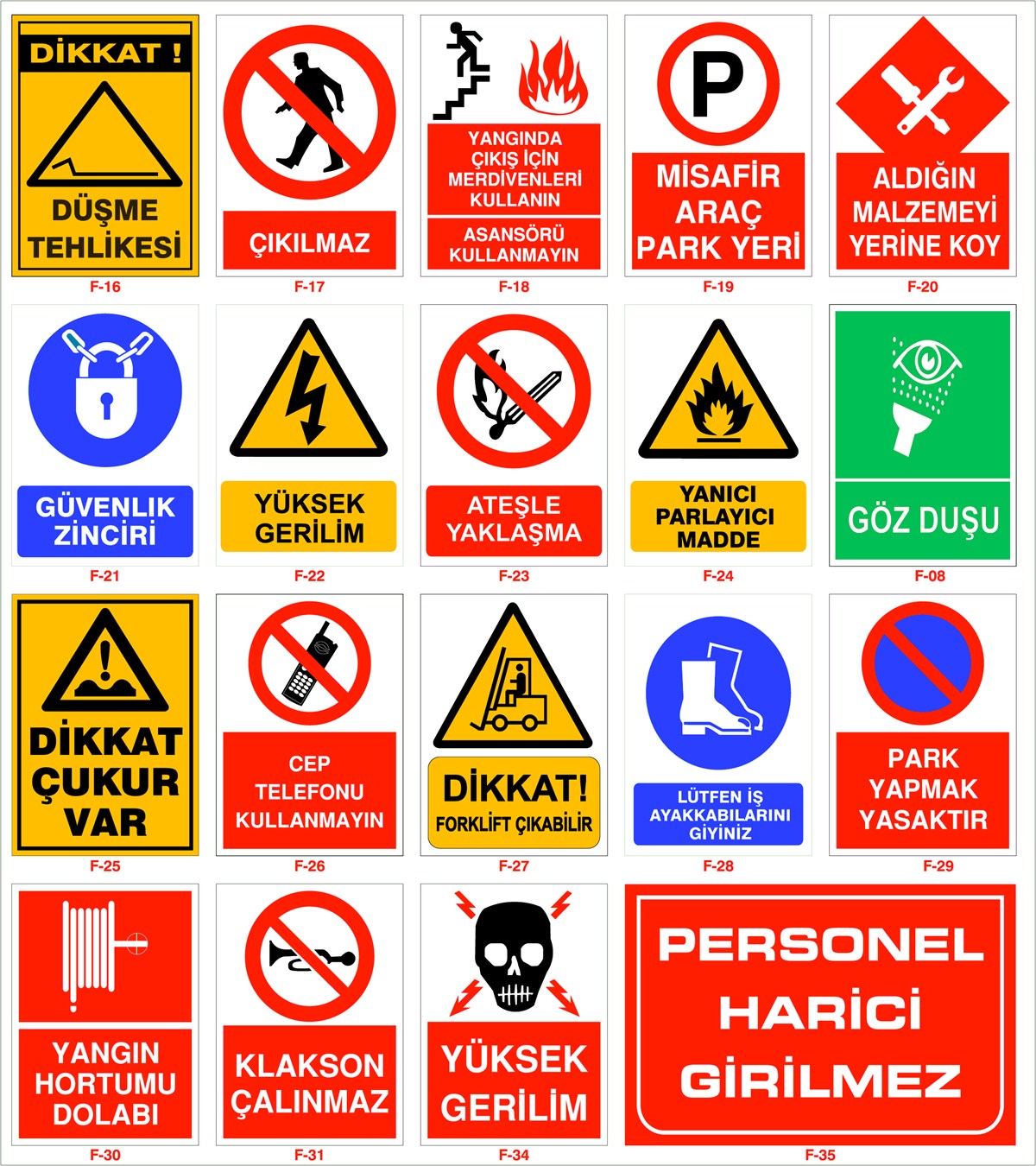  G venli i Levhalar Plus Reklam erkezk y Tabela Kapakl Reklam 